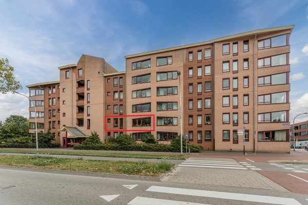 Property photo - Oostlaan 67, 2641DT Pijnacker